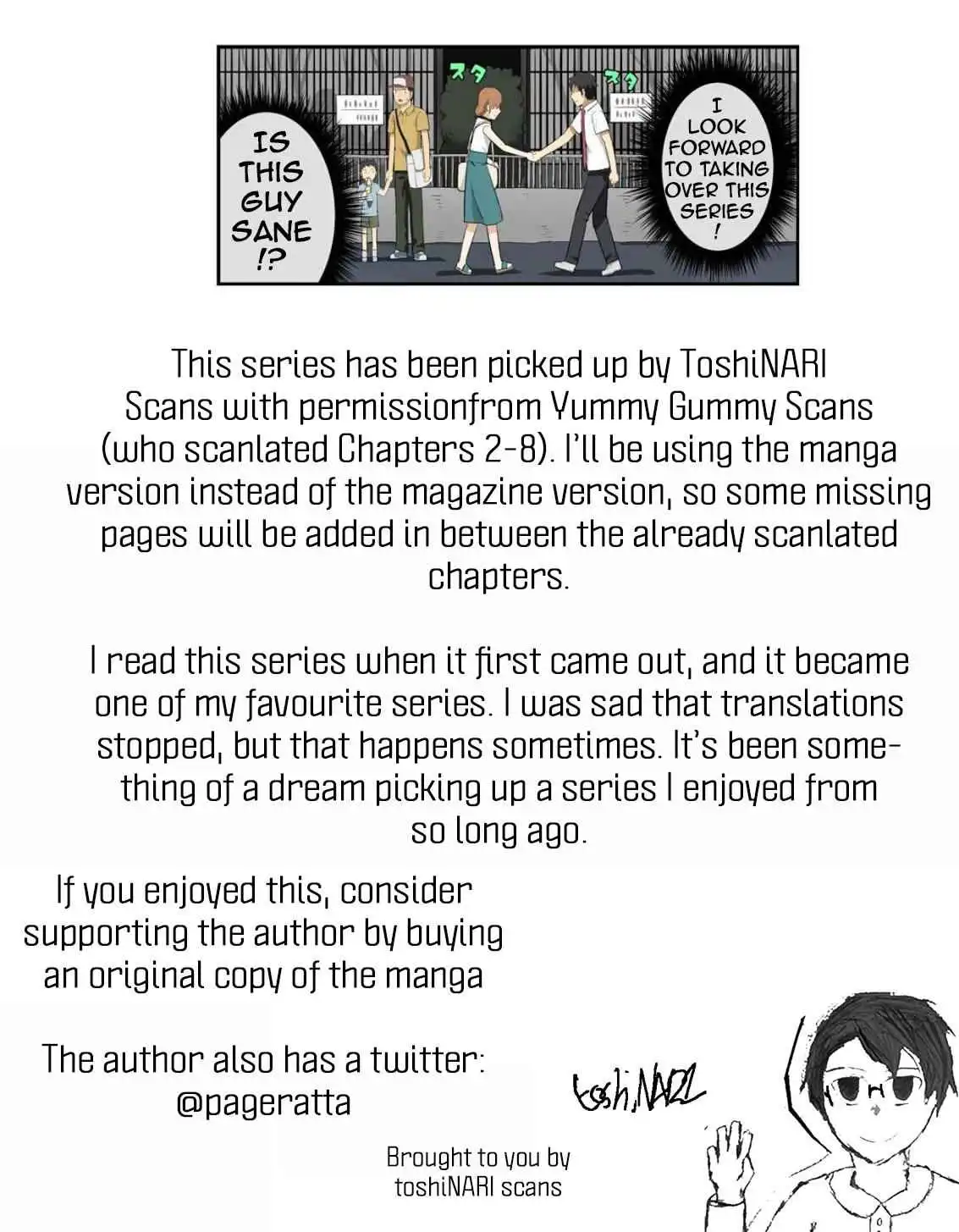 Hinmin Choujin Kanenashi-Kun [ALL CHAPTERS] Chapter 9 12